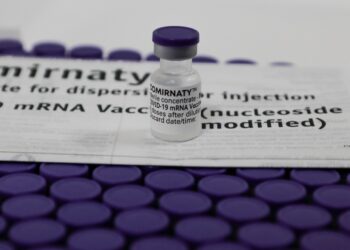 Governo amplia imunização em Sergipe com nova remessa da Pfizer
