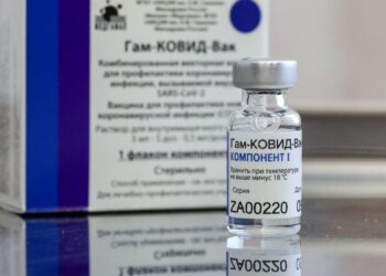 Anvisa autoriza importação excepcional da vacina Sputnik V