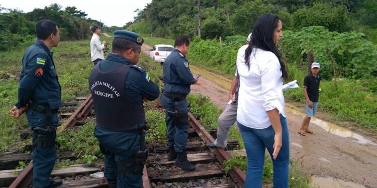 Grupo de Gestão de Crises e Conflitos, da Polícia Militar de SE, é indicado ao Prêmio Innovare