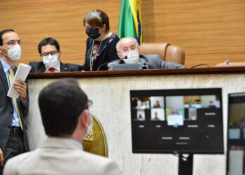 Deputados aprovam mais cinco Decretos de Calamidade Pública