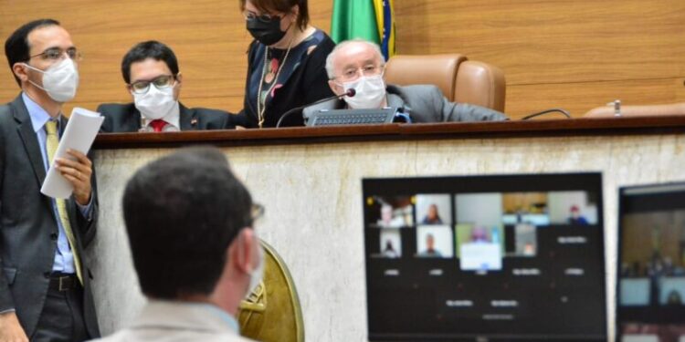 Deputados aprovam mais cinco Decretos de Calamidade Pública