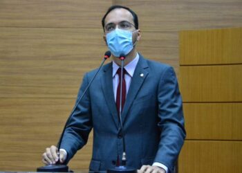 Georgeo Passos pede apuração do incêndio no Nestor Piva
