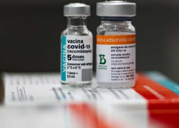 Sergipe passa a vacinar por idade contra Covid-19