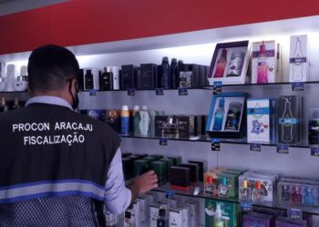 Fiscalizações periódicas do Procon Aracaju asseguram direitos do consumidor