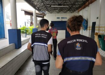 Procon Aracaju fiscaliza estabelecimentos de ensino técnico e profissionalizante