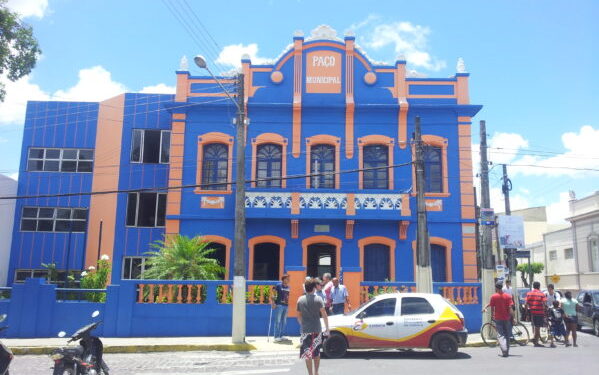 Prefeitura de Estância abre edital para processo seletivo com 25 vagas de emprego temporário