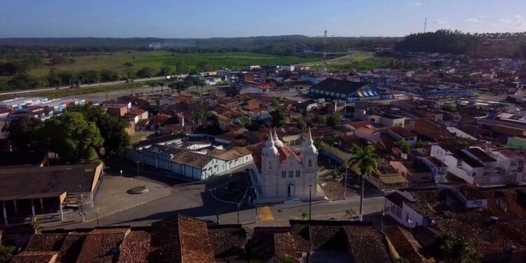 Itaporanga firma acordo para implementar política pública de aprendizagem