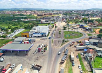 Belivaldo autoriza serviços de duplicação da entrada da cidade de Lagarto pela Rodovia Lourival Baptista