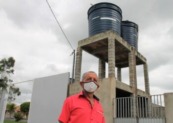 Comunidades rurais de Riachão do Dantas ganham acesso à agua para consumo e irrigação
