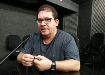 Eleições 2022: Empresário Teixeira caminhões não descarta possibilidade de participação no pleito