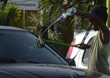 Capacitação de profissionais é aposta para combater trabalho infantil