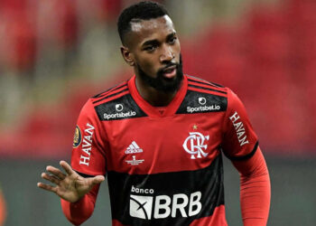 R$ 160 milhões selam a venda de Gerson ao Olympique