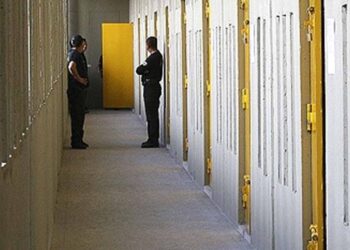 Aprovada criação de 150 cargos de guarda do sistema prisional