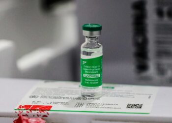 Sergipe recebe mais de 68 mil doses de vacina contra a Covid-19
