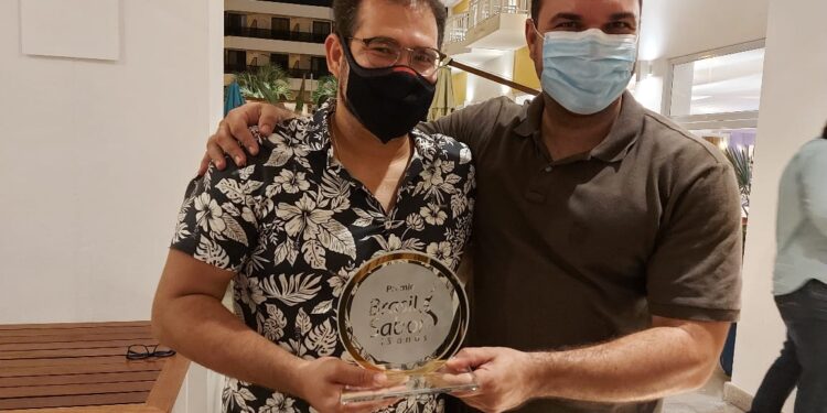 Abrasel realiza 15ª edição do Festival Brasil Sabor e elege o melhor prato de Sergipe