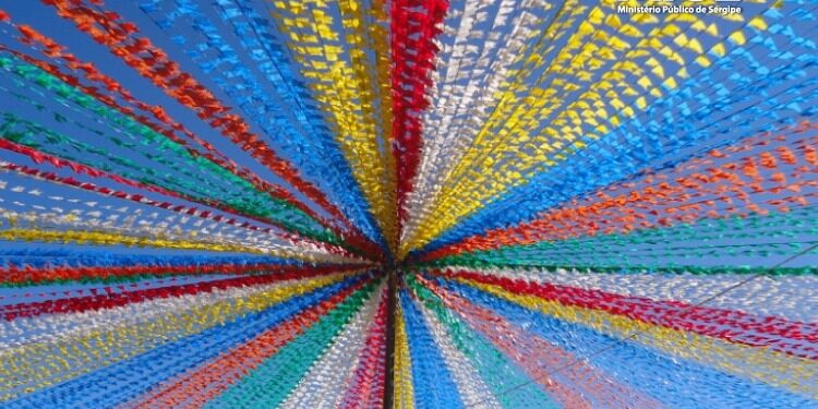 MPSE recomenda aos Municípios de Japaratuba e Pirambu que coíbam a realização de eventos em alusão aos festejos juninos para evitar aglomerações