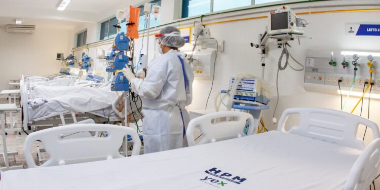 Sergipe registra 897 casos de Covid-19  e mais quatro óbitos nesta quinta