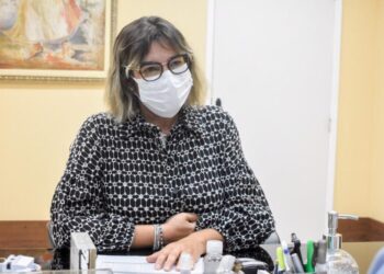 Janier Mota propõe criação de um Centro de Autismo no futuro Hospital da Criança