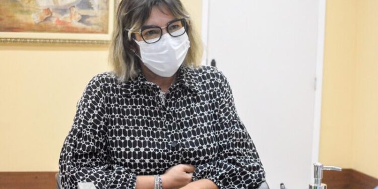 Janier Mota propõe criação de um Centro de Autismo no futuro Hospital da Criança