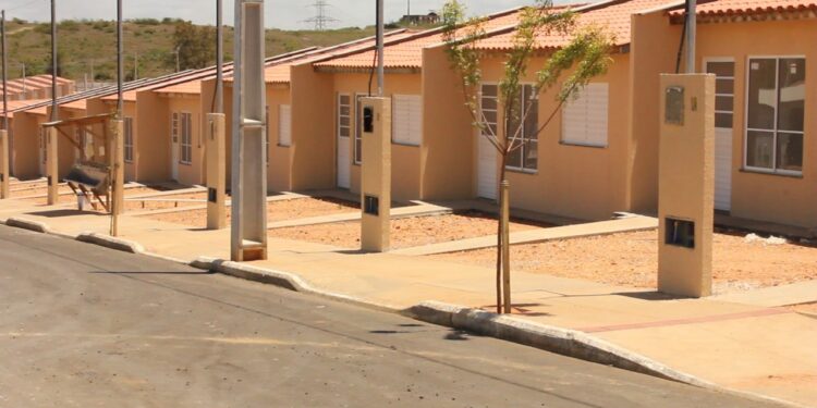 Prefeitura de Socorro anuncia início da vistoria das 1000 casas para próximo dia 14