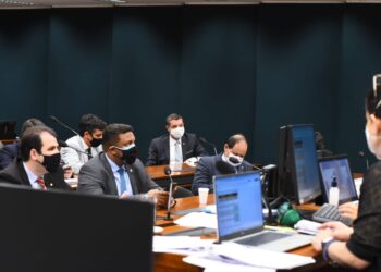 Câmara dos Deputados aprova PL399/15 de autoria de Fábio Mitidieri