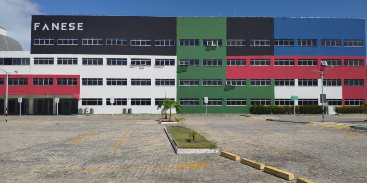 Fanese inicia programação da Semana do Meio Ambiente