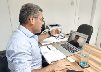 Governo de Sergipe planeja ações promocionais com a Gol Linhas Aéreas