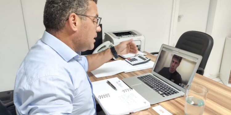 Governo de Sergipe planeja ações promocionais com a Gol Linhas Aéreas