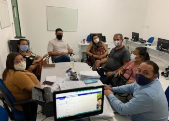 Prefeitura da Barra dos Coqueiros faz planejamento para receber novos servidores aprovados no concurso publico