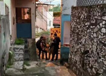 Machine Buster: PC e PF concluem operação com R$ 103 mil, pistolas e veículo de luxo apreendidos em ação contra roubos a banco