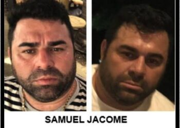 Polícia Civil prende traficante internacional de drogas foragido da Justiça do RN e da Interpol