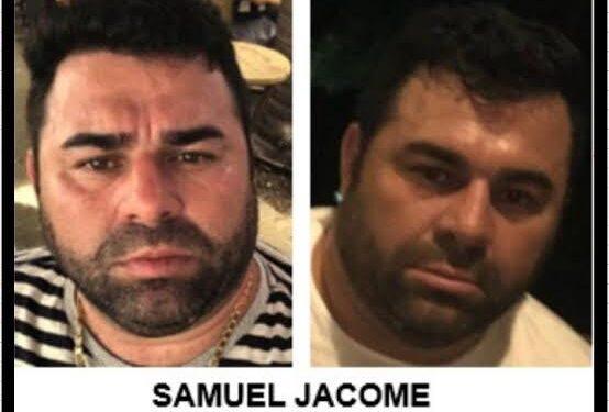 Polícia Civil prende traficante internacional de drogas foragido da Justiça do RN e da Interpol