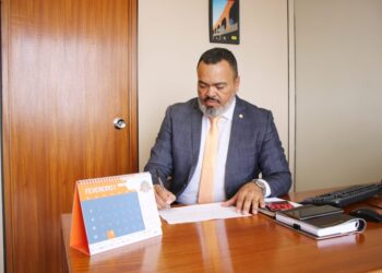 Valdevan Noventa reafirma priorização de R$ 2,7 milhões em emendas para Cristinápolis