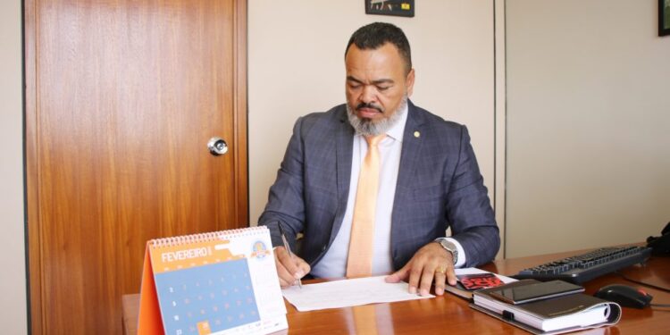 Valdevan Noventa reafirma priorização de R$ 2,7 milhões em emendas para Cristinápolis