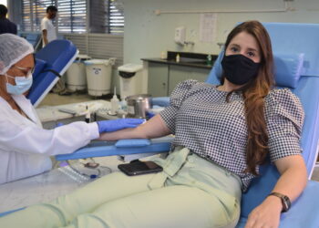 Hemose recebe doadores de Moita Bonita na véspera de São Pedro e retorna o atendimento na quarta, dia 30
