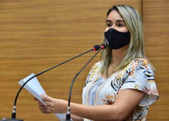 Kitty Lima pede ajuda para os profissionais do setor de eventos
