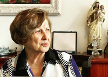“A Internet não é uma terra sem lei”, alerta senadora Maria do Carmo ao comemorar sanção da Lei que endurece penas para crimes tecnológicos