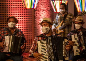 Grupo Banese e Governo de Sergipe realizam programa especial de São João