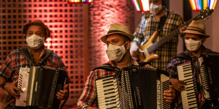 Grupo Banese e Governo de Sergipe realizam programa especial de São João