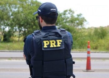PRF reforça patrulhamento nas rodovias federais que cortam Sergipe