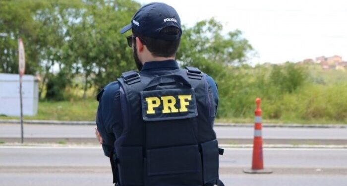 PRF reforça patrulhamento nas rodovias federais que cortam Sergipe