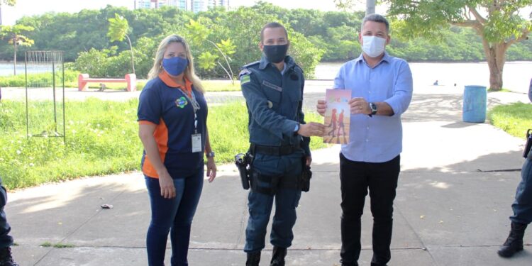 Novos oficiais militares receberão instruções técnicas sobre legislação e atrativos turísticos de Sergipe
