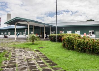 Maternidade Nossa Senhora de Lourdes funciona 24 horas durante o São João