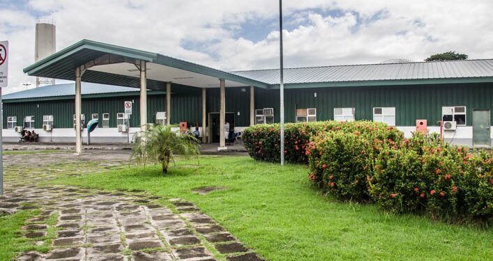 Maternidade Nossa Senhora de Lourdes funciona 24 horas durante o São João