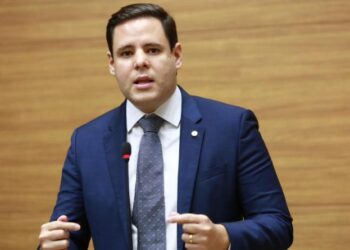 Compliance: Rodrigo Valadares comemora aprovação da lei em Sergipe