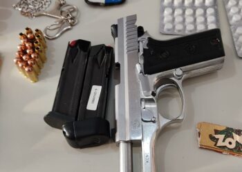 PC e PM deflagram operação contra associação criminosa envolvida com tráfico de drogas, roubos e homicídios no agreste de SE