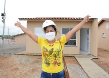 Prefeitura de Socorro inicia vistoria das mil casas