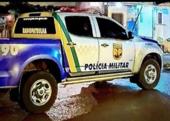 Polícia Militar prende homem por tentativa de homicídio na zona norte de Aracaju