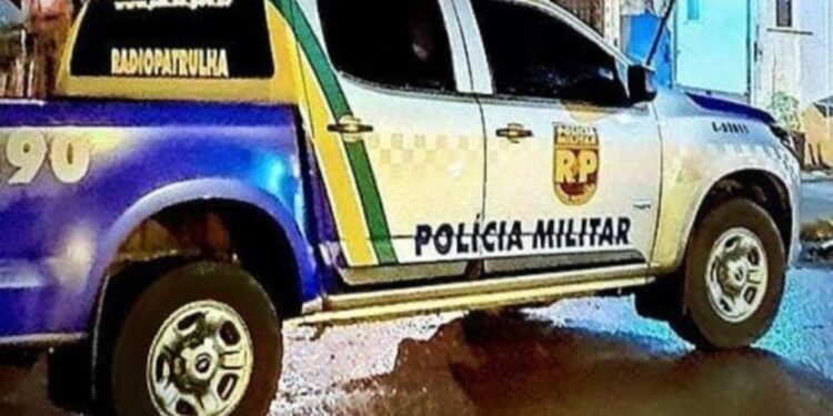 Polícia Militar prende homem por tentativa de homicídio na zona norte de Aracaju
