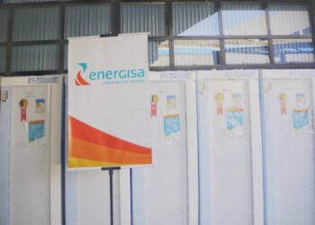 Prefeitura de Socorro recebe doação de 11 novas geladeiras que serão destinadas às unidades básicas de saúde